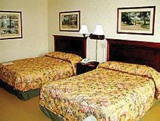 Hotel Ramada Plaza 3*