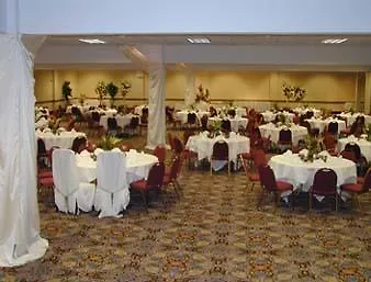 Ramada Plaza