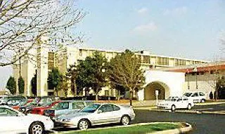 Hotel Ramada Plaza 3*