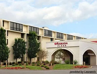 Ramada Plaza Hotel Columbus
