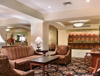 Ramada Plaza Hotel