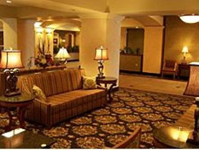 Hotel Ramada Plaza