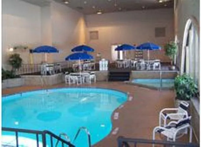 Hotel Ramada Plaza Columbus