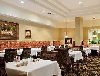 Ramada Plaza Hotel Columbus