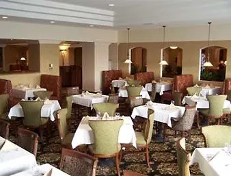 Ramada Plaza