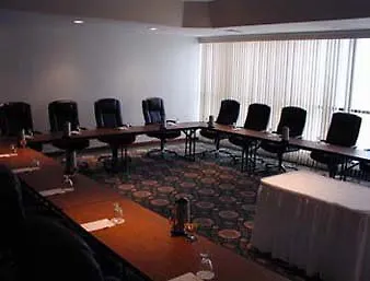 Ramada Plaza Hotel Columbus
